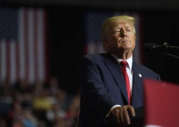 Corte de EU invalida aranceles del 25% impuestos por Trump contra México y Canadá