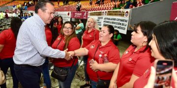 Hermosillo registra la menor tasa de desocupación laboral en 24 años, de acuerdo a INEGI