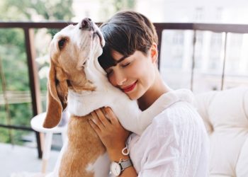 Estudio revela que las mascotas mejoran la salud mental de sus dueños