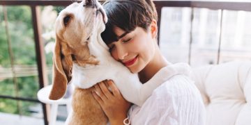 Estudio revela que las mascotas mejoran la salud mental de sus dueños