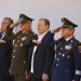 Encabeza Gobernador Durazo Ceremonia de Protesta a jóvenes del Servicio Militar en conmemoración a la Batalla de Puebla