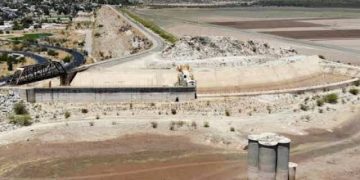 “Debe privilegiarse agua para consumo humano”: Peinado