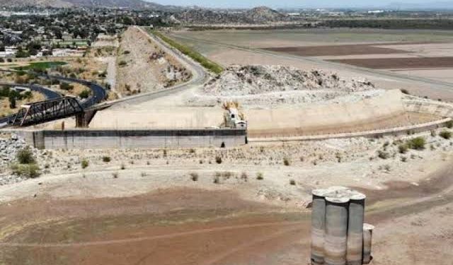 “Debe privilegiarse agua para consumo humano”: Peinado