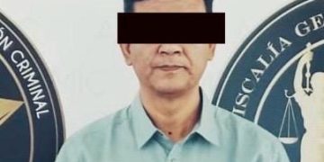 Preso y vinculado a proceso el Coordinador del Sistema Estatal Penitenciario de Sonora por la fuga de “El Ponchis”