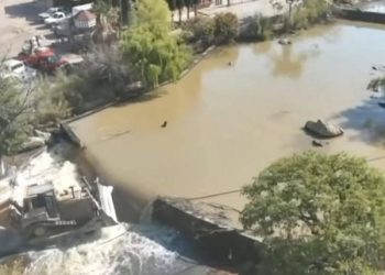 Orden Presidencial inmediata, tumbaron los presones de ex gobernador César Duarte