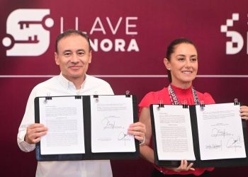 Gobernador Durazo consolida a Sonora como el estado con mayor acceso a internet