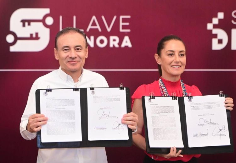 Gobernador Durazo consolida a Sonora como el estado con mayor acceso a internet