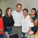 Reconoce Toño Astiazarán a madres trabajadoras del Municipio en su día