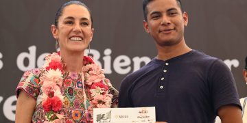 Impulsa Presidenta Sheinbaum el Bienestar de los sonorenses; llegan más de 6 mil millones de pesos