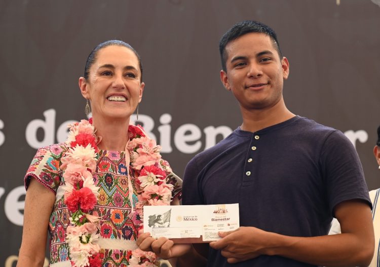 Impulsa Presidenta Sheinbaum el Bienestar de los sonorenses; llegan más de 6 mil millones de pesos