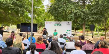 Logra Gobieno de Hermosillo récord en jornada de donación de plantas nativas