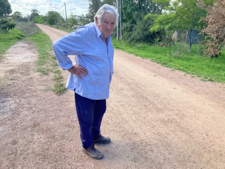 Muere José Mujica, el audaz político uruguayo que asombró al mundo como “el presidente más pobre”