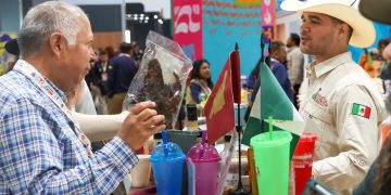 Sonora concluye con éxito participación en Primer Tianguis Turístico Binacional de México 2025 en Baja California