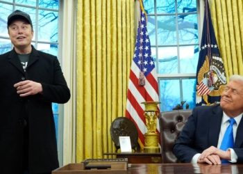 Musk deja su puesto en gobierno de EU tras criticar proyecto de ley de Trump