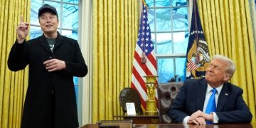Musk deja su puesto en gobierno de EU tras criticar proyecto de ley de Trump