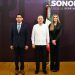Oficializa cambios en el gabinete del Gobierno de Sonora gobernador Alfonso Durazo