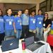 Integra Toño Astiazarán a jóvenes en Hackathon 2025 para modernizar Hermosillo con innovación