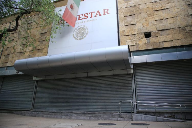 Secretaría de Bienestar implementa blindaje por la jornada electoral del Poder Judicial de la Federación y por elecciones locales en Durango y Veracruz: Ariadna Montiel