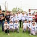 Gobernador Durazo y sector minero entregan Unidad Deportiva para niñas, niños y jóvenes del Río Sonora