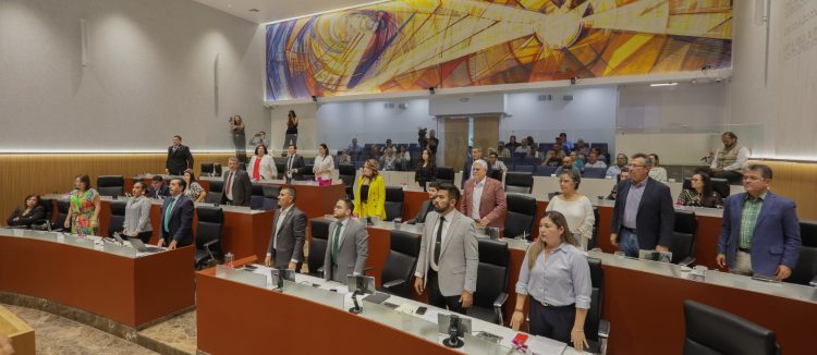 Aprueba Congreso de Sonora reforma en transparencia, no reelección y nepotismo electoral