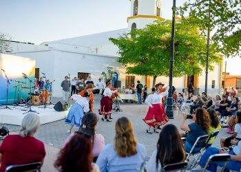 Inician las Rutas Culturales rumbo a las Fiestas del Pitic 2025