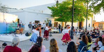 Inician las Rutas Culturales rumbo a las Fiestas del Pitic 2025