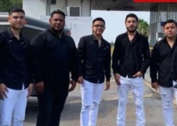 Confirman que cuerpos hallados son de miembros del ‘Grupo Fugitivo’