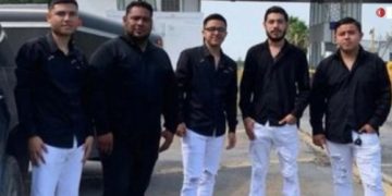 Confirman que cuerpos hallados son de miembros del ‘Grupo Fugitivo’