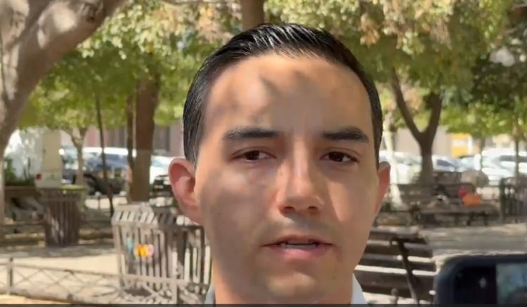 En Sonora no hay presencia del gusano barrenador: SADER Sonora