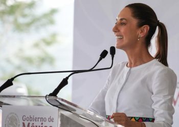 Presidenta Claudia Sheinbaum anuncia 12 acciones prioritarias para Baja California Sur
