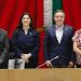 Da trámite Congreso de Sonora a correspondencia de ayuntamientos y turna asuntos a comisiones