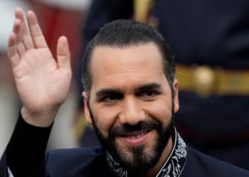 El Salvador de Bukele aprueba una ‘ley mordaza’ contra organizaciones y prensa independiente