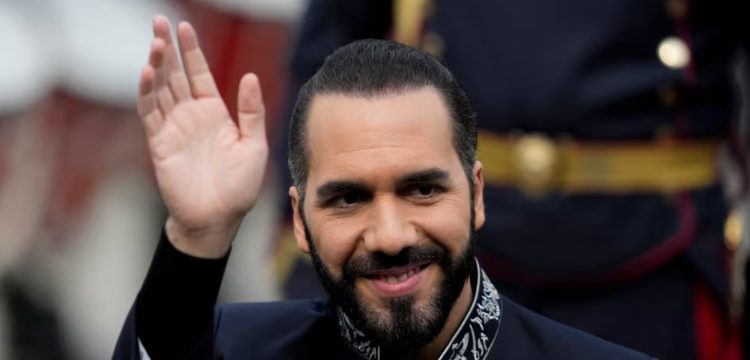 El Salvador de Bukele aprueba una ‘ley mordaza’ contra organizaciones y prensa independiente