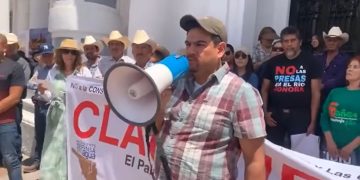 Convocan a reunión informativa sobre proyecto de presas en el Río Sonora.