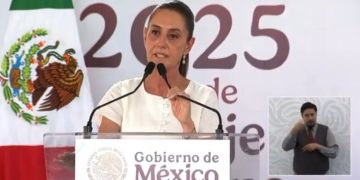 “De ser necesario, nos vamos a movilizar, no queremos impuestos a las remesas”: Sheinbaum reitera apoyo a mexicanos en EUA
