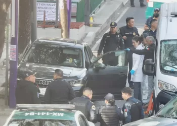 Externa Sheinbaum apoyo a Brugada por asesinato de dos de sus colaboradores