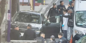 Externa Sheinbaum apoyo a Brugada por asesinato de dos de sus colaboradores