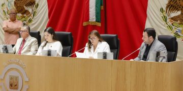 Turna Congreso de Sonora correspondencia y auditoría de la Junta de Caminos