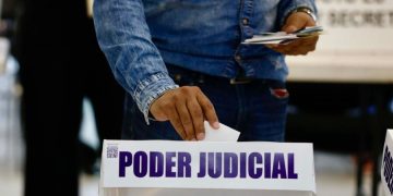 Aprobará INE advertencia contra presuntas guías de voto para elección judicial