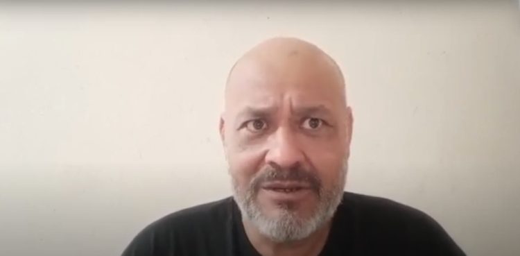 ISSSTE violenta derechos médicos y laborales de un sonorense en BCS