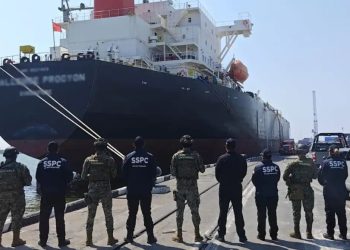 ‘Huachicol’, segunda fuente de ingresos de cárteles: EEUU