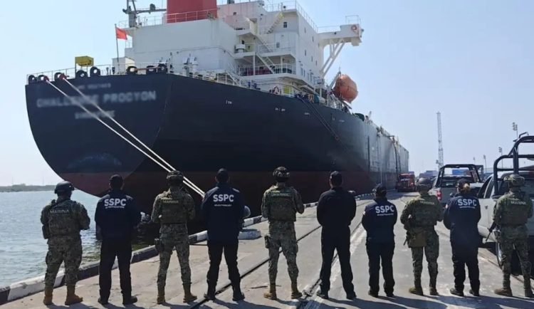 ‘Huachicol’, segunda fuente de ingresos de cárteles: EEUU