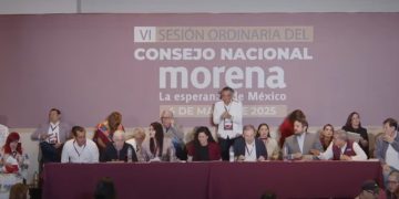 Morena veta el nepotismo y el financiamiento privado; quien incumpla será sancionado o expulsado
