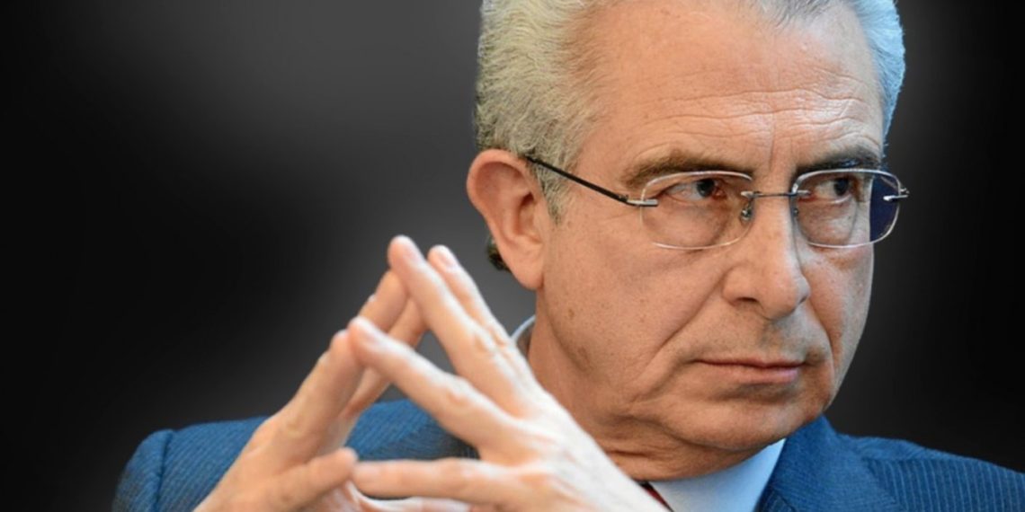México vuelve a endeudarse para pagar “error” de Zedillo, el Fobaproa