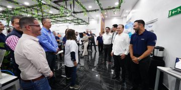 Gobernador Durazo logra histórica reducción de desempleo en un mes de mayo en Sonora