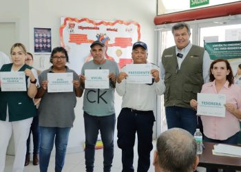 Le sigue cumpliendo la Presidenta Sheinbaum a Sonora; 242 comités de La Clínica Es Nuestra del IMSS Bienestar