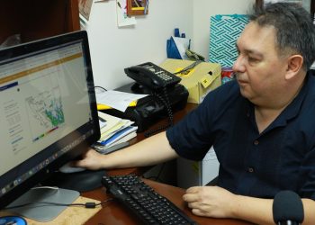 Altas temperaturas en junio podrían favorecer lluvias en julio para Sonora