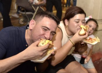 Todo listo para disfrutar el Dogo Fest 2025 el próximo domingo 6 de julio en Hermosillo