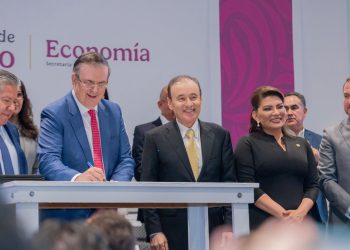 Con Plan Sonora, Gobernador Durazo consolida al estado como modelo de minería sustentable