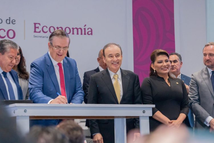 Con Plan Sonora, Gobernador Durazo consolida al estado como modelo de minería sustentable